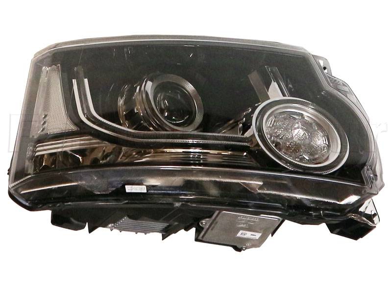 Headlamp