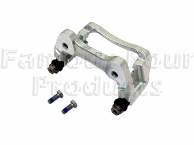 Carrier - Brake Caliper
