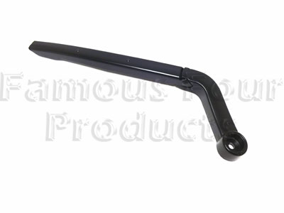 Wiper Arm - Rear