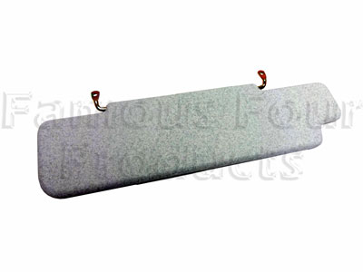 Sunvisor