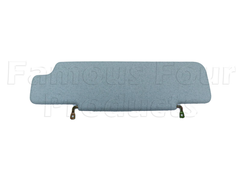 Sunvisor