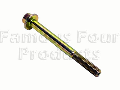 Bolt - EGR Valve