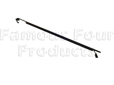 Door Weatherstrip Outer Waist Seal