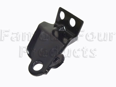 Bracket - Crosslink Pipe