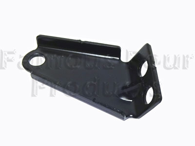 Bracket - Crosslink Pipe