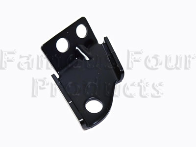 Bracket - Crosslink Pipe
