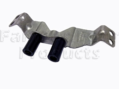 Bracket - Crosslink Pipe