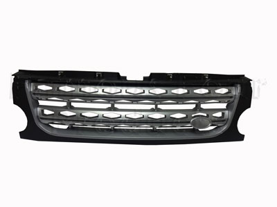 Front Grille - Discovery 4 Later Style