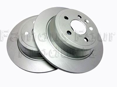 Brake Discs