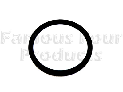 O Ring for Electrical Loom to Engine Oil Level Sensor