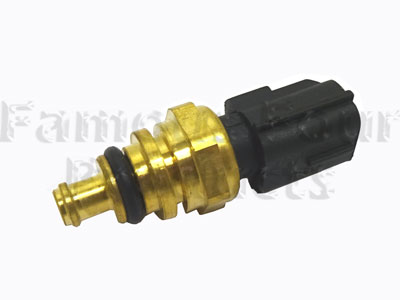 Sensor - Engine Coolant Temperature
