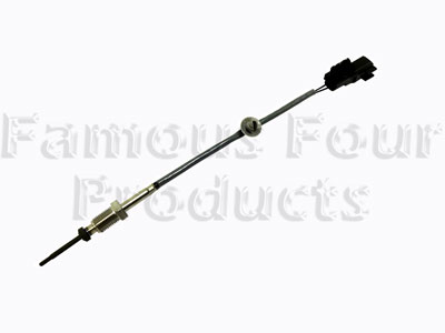 Sensor - Exhaust Gas Temperature