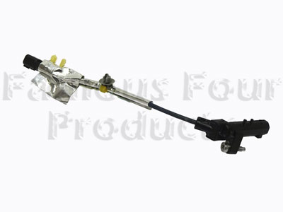 Crankshaft Position Sensor - CPS
