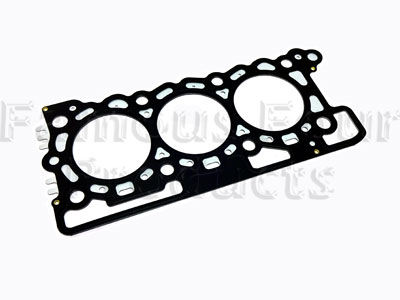 Cylinder Head Gasket