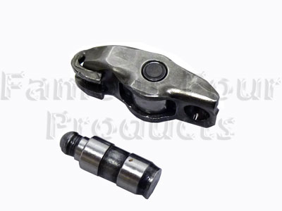 Valve - Rocker Arm