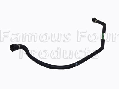 Transmission Cooler Hose