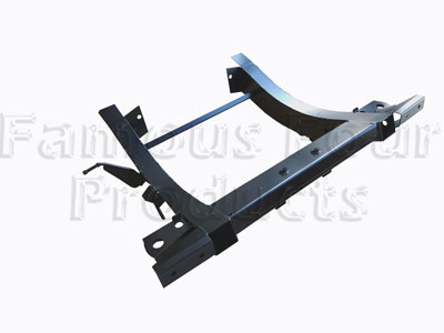 Rear Quarter Chassis