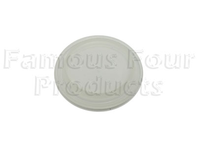 Blanking Plug - Inspection Hole