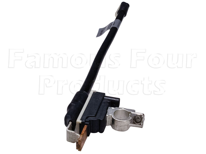Battery Lead Cable - Negative
