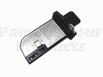 Air Flow Mass Sensor