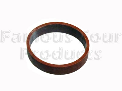 Inlet Manifold Gasket