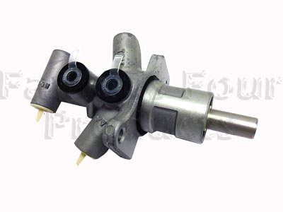 Brake Master Cylinder