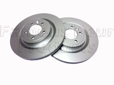 Brake Discs