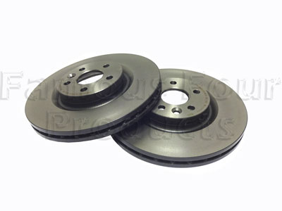 Brake Discs