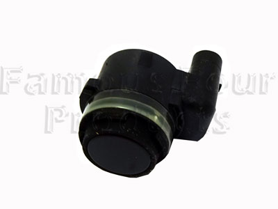 Sensor - Parking Distance