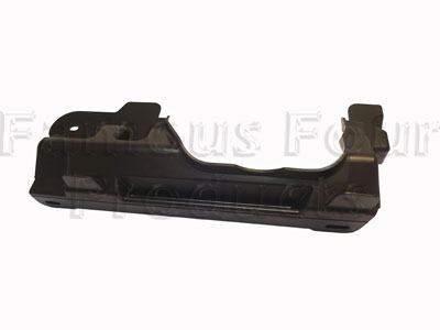 Fixing Bracket - Rear Bumper Armature