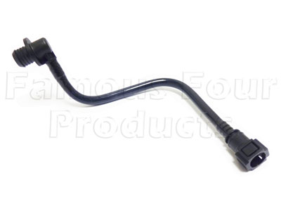 Pipe - Brake Vacuum