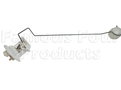 Fuel Tank Level Sender Unit