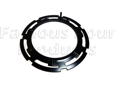 Retaining Ring for Breather Vent Cover