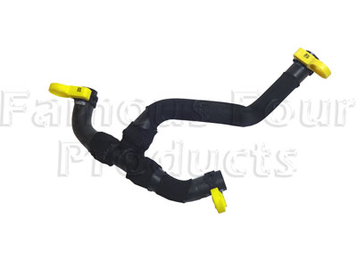 Hose - Thermostat to EGR Cooler Inlet