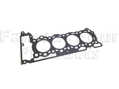 Gasket - Cylinder Head