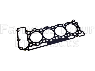 Gasket - Cylinder Head