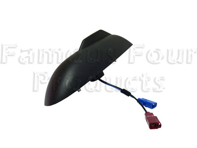 Aerial Antenna - Roof Mounted