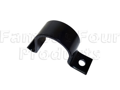 Bracket - Rear Anti-Roll Bar Bush to Chassis