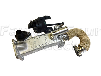 EGR Cooler