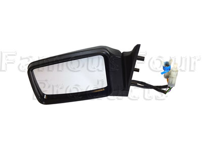 Door Mirror Assembly