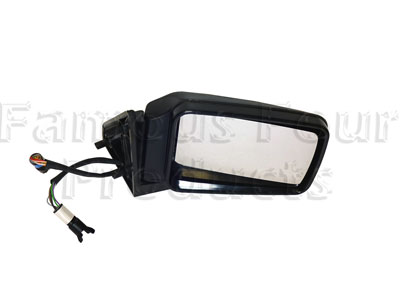 Door Mirror Assembly