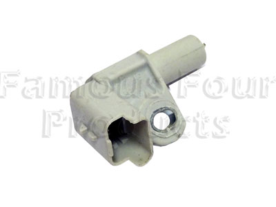 Sensor - Camshaft Position