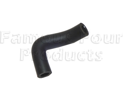 Breather Hose - Rocker Cover to Flame Trap