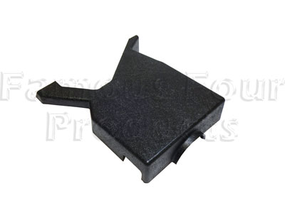 Shroud - Steering Column Surround