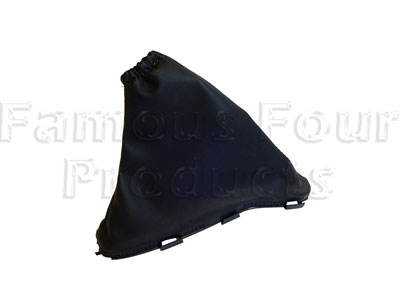 Handbrake Lever Gaiter