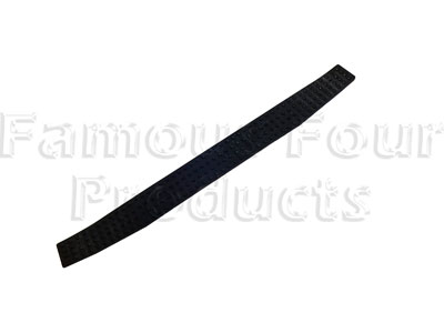 Rubber Mat for NAS Style Rear Step
