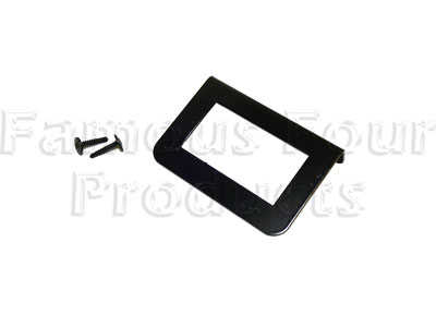 Bracket for ARB Dashboard Switches