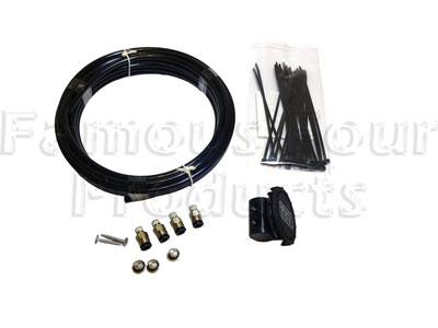 ARB Differential Breather Kit