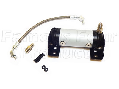 Manifold Kit for Air Lockers
