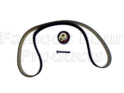 Timing Belt Kit - Front